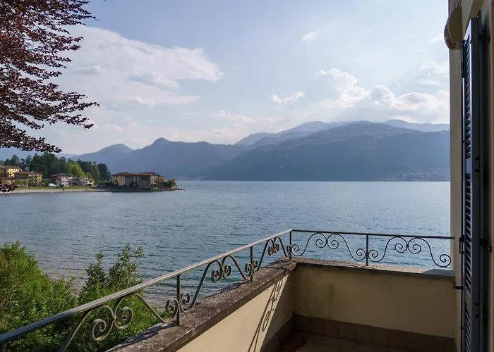 Tatil Evi La Casetta