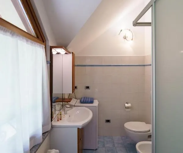 La Casetta Tatil Evi