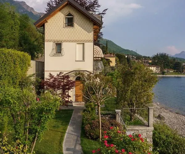 Tatil Evi La Casetta *