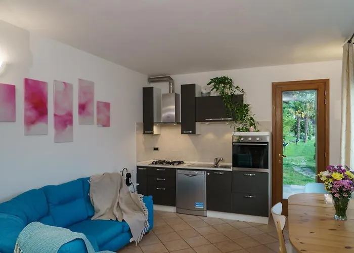 Tatil Evi La Casetta