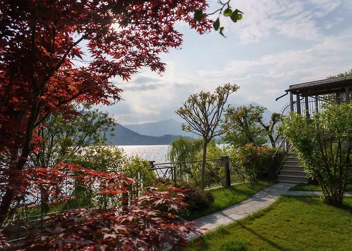 La Casetta Tatil Evi *