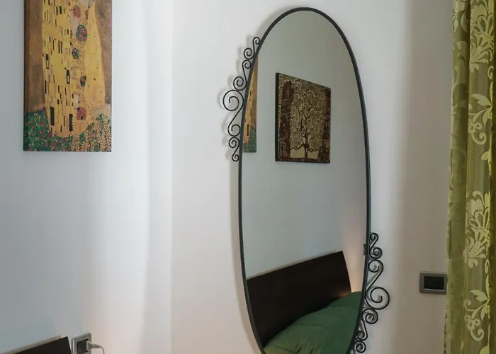 Tatil Evi La Casetta *