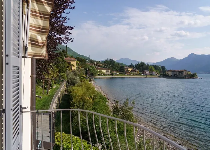 La Casetta * Varenna