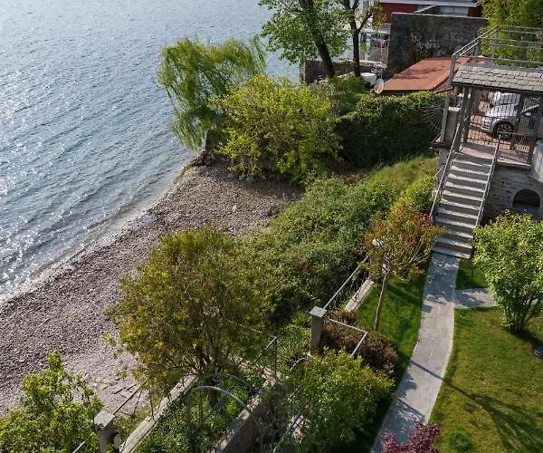 La Casetta Tatil Evi