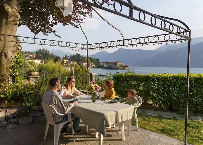 La Casetta Holiday home *