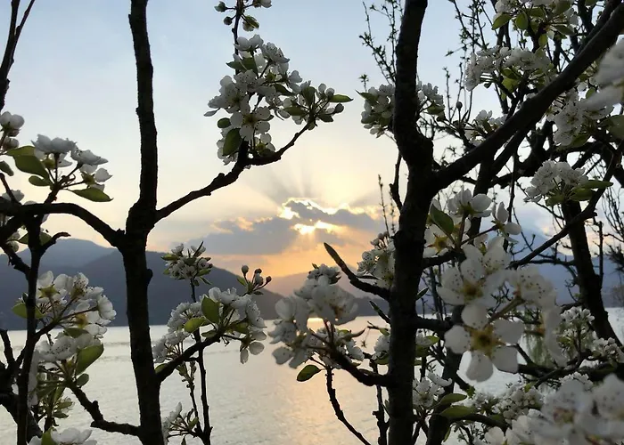 La Casetta Tatil Evi Varenna