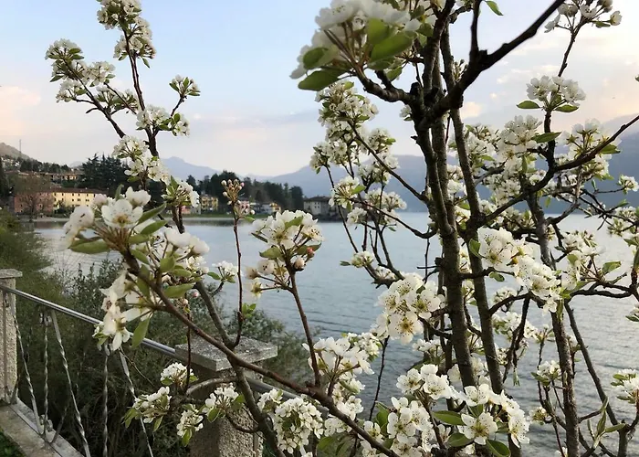 Tatil Evi La Casetta Varenna