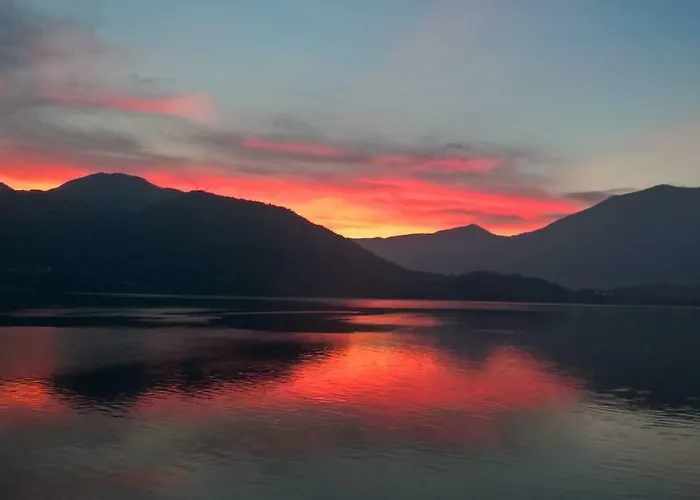 La Casetta * Varenna