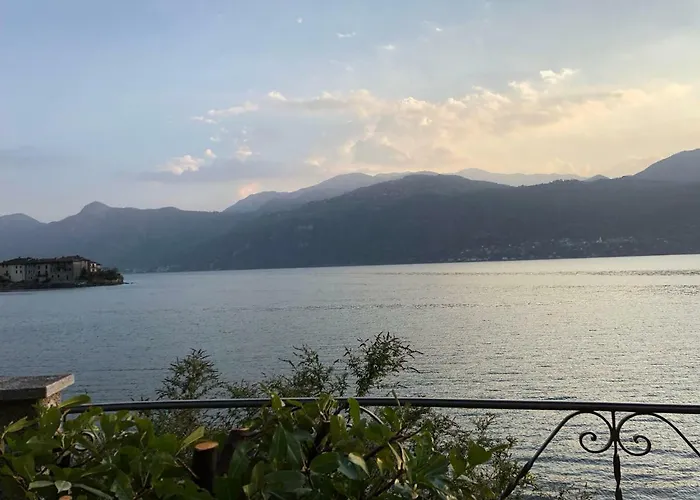 Tatil Evi La Casetta *