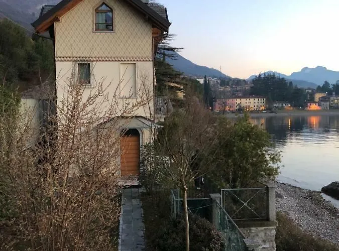 Tatil Evi La Casetta