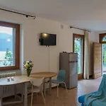 La Casetta Ferienhaus Varenna