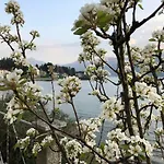 Ferienhaus La Casetta Varenna