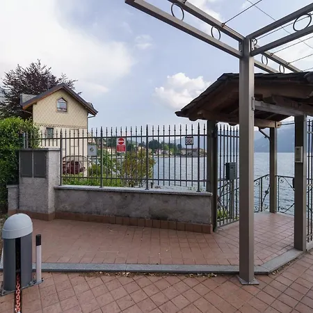 La Casetta * Βαρένα