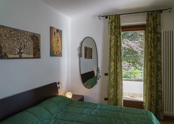 La Casetta * Βαρένα