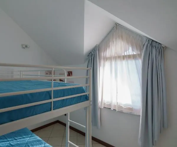 La Casetta Βαρένα