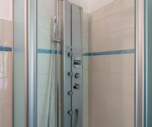 Σπίτι διακοπών La Casetta Βαρένα