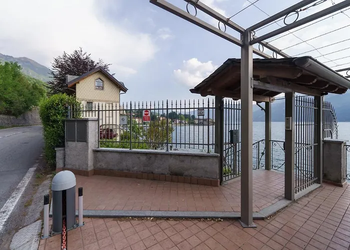 La Casetta * Βαρένα