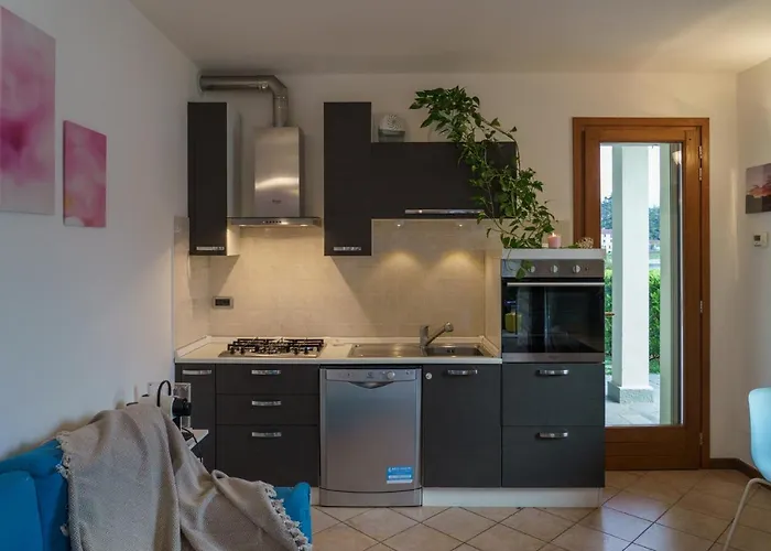 La Casetta * Βαρένα