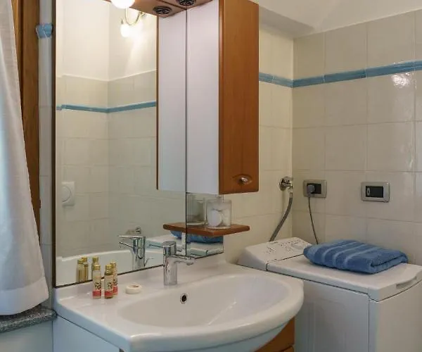 La Casetta Βαρένα