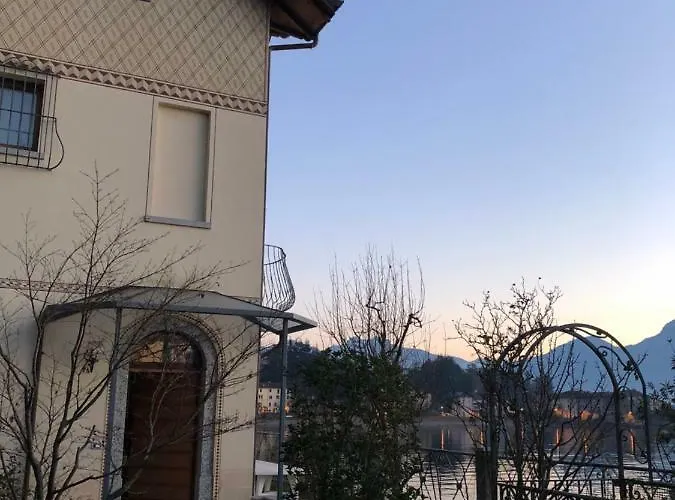 Σπίτι διακοπών La Casetta