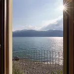 La Casetta Дом отдыха