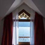 La Casetta Дом отдыха