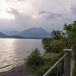 La Casetta Дом отдыха