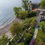 La Casetta Дом отдыха