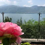 La Casetta Дом отдыха
