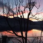 La Casetta Дом отдыха