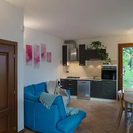 La Casetta Vakantiehuis *