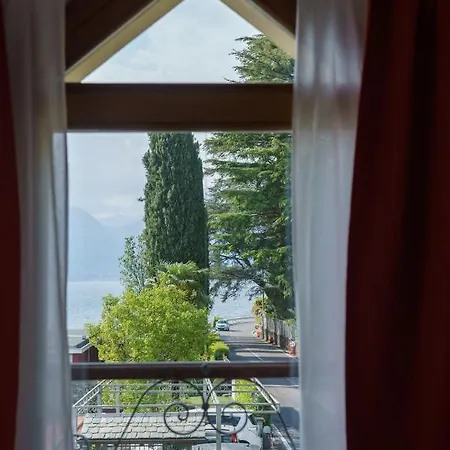 La Casetta Vakantiehuis Varenna