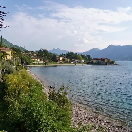La Casetta Varenna