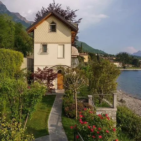 Vakantiehuis La Casetta *