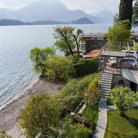 Vakantiehuis La Casetta Varenna