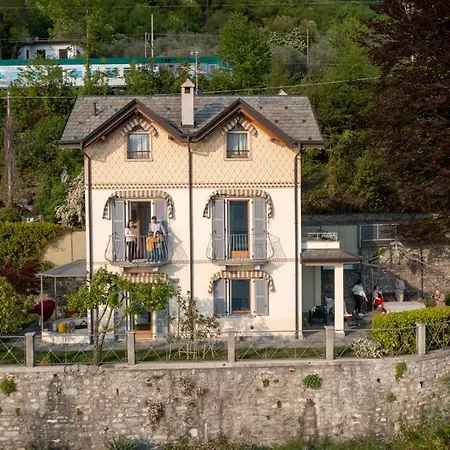 La Casetta * Varenna