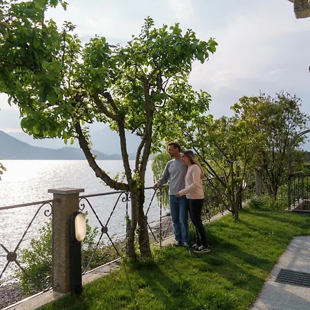 Vakantiehuis La Casetta Varenna