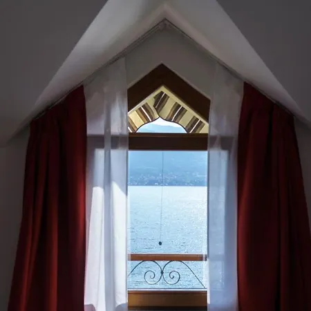 La Casetta Vakantiehuis