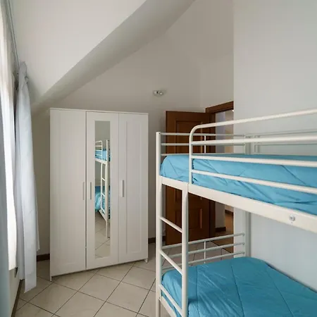 Vakantiehuis La Casetta Varenna