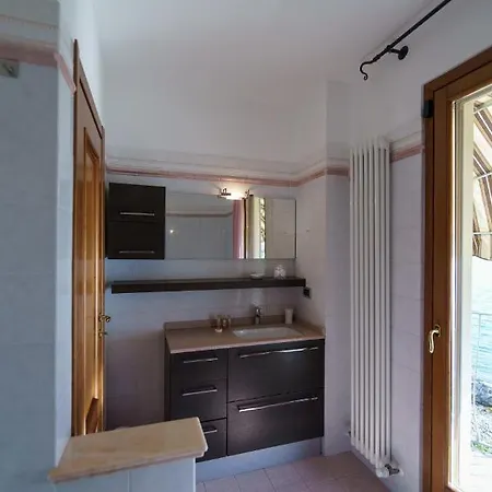 Vakantiehuis La Casetta Varenna