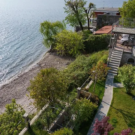 La Casetta Vakantiehuis