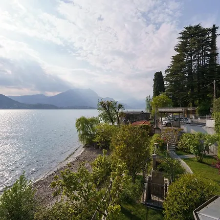 La Casetta Vakantiehuis *
