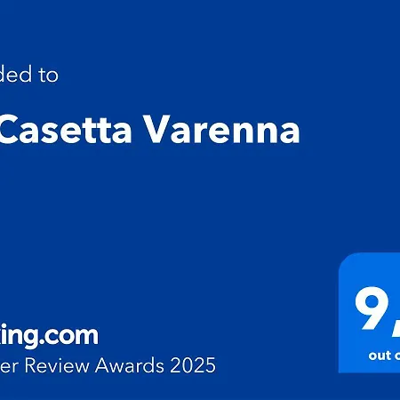 La Casetta *