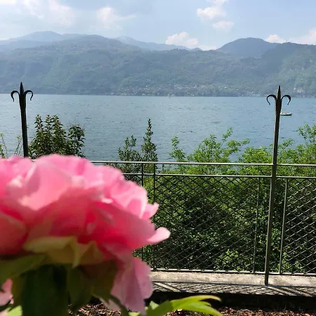La Casetta Vakantiehuis