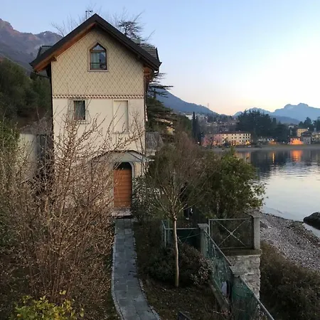 Vakantiehuis La Casetta