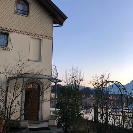 Vakantiehuis La Casetta