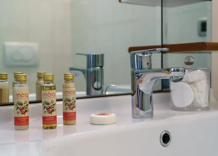 La Casetta Semesterbostad Varenna