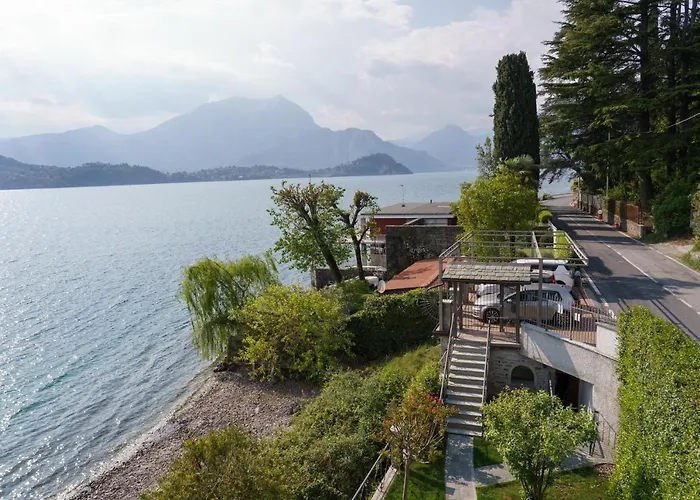 La Casetta * Varenna