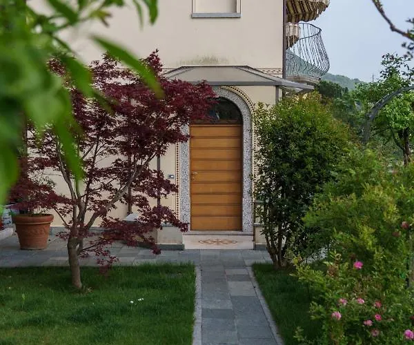 La Casetta * Varenna