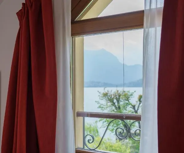 La Casetta * Varenna